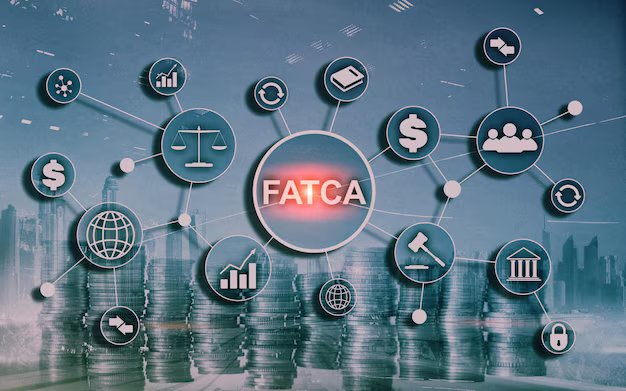 Understanding FATCA & Taxes: A Primer for Globally-Minded LLC Owners